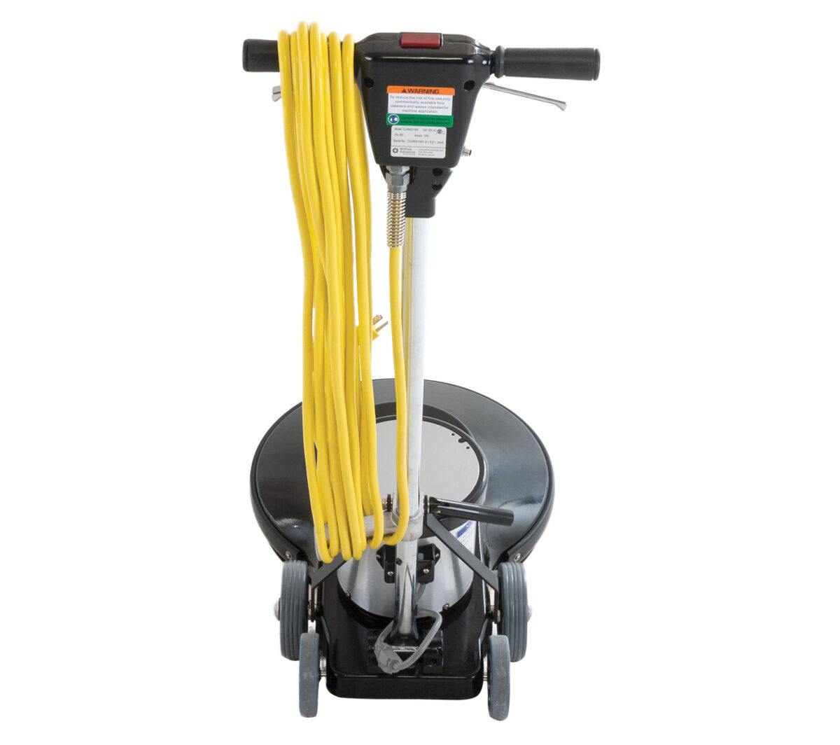 Clarke Ultra Speed 1500 High Speed Burnisher