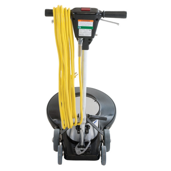 Clarke Ultra Speed 1500 High Speed Burnisher