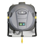 Tennant V-WD-24 Wet/Dry Vacuum – 24 Gal (Front Mount Squeegee Sold Separately ANO05342)