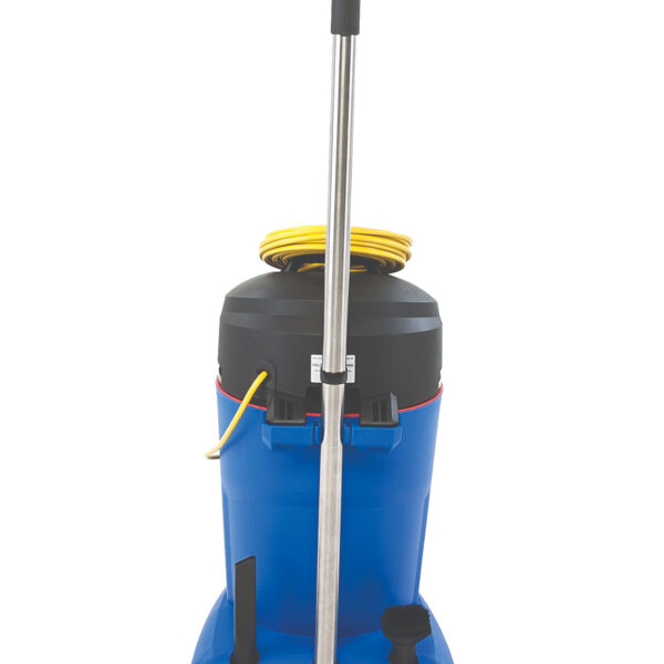 Clarke Maxxi II 35 Wet/Dry Vacuum