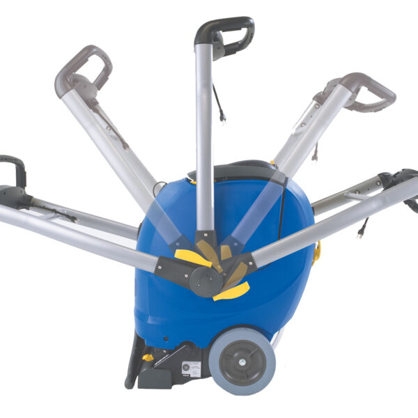 Clarke EX40 18LX Carpet Extractor