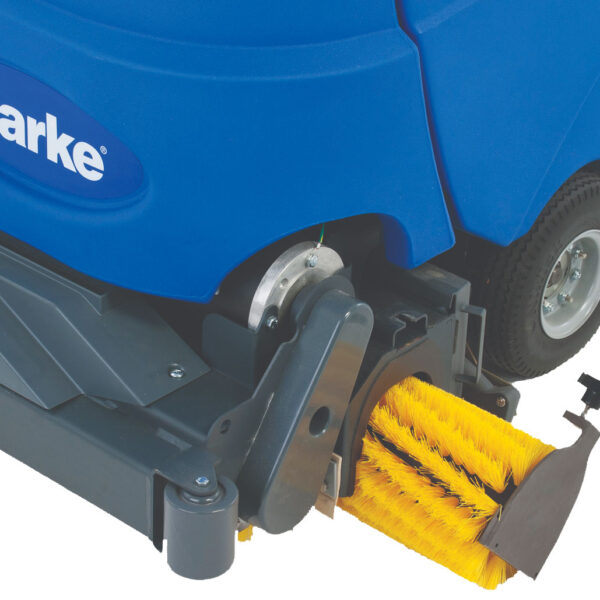 Clarke Clean Track L24 Carpet Extractor
