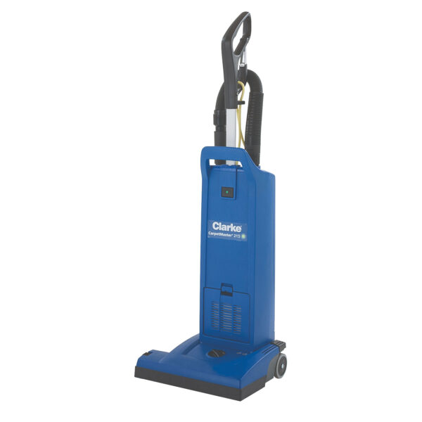 Clarke CarpetMaster 215 Dual Motor Vacuum