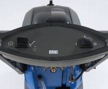 Clarke EX40 16ST Carpet Extractor – 16″