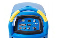 Clarke CA60 BOOST Orbital Autoscrubber – 20″