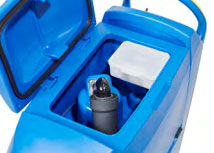 Clarke CA60 BOOST Orbital Autoscrubber – 20″