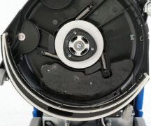 Clarke Vantage 14 Battery Micro Scrubber – 14.5″