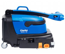 Clarke MA30 Lithium Micro Scrubber – 14″