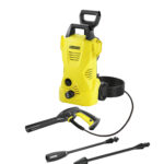 Karcher K2 Ergo Pressure Washer