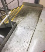 MotorScrubber M3 Cordless Handheld Scrubber & Kit – 2.5′ to 5′ Handle – 7.5″