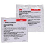 3M C. diff Solution Tablets
