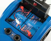 Viper Fang 15B Autoscrubber – 15″