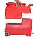 Hawk Hot Shot Heated Portable Spotter