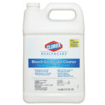 Clorox Healthcare Bleach Germicidal Disinfectant