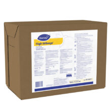 Diversey High Mileage Floor Finish – 5 Gallon Bib