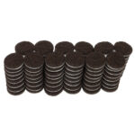 Felt Floor Saver Pads