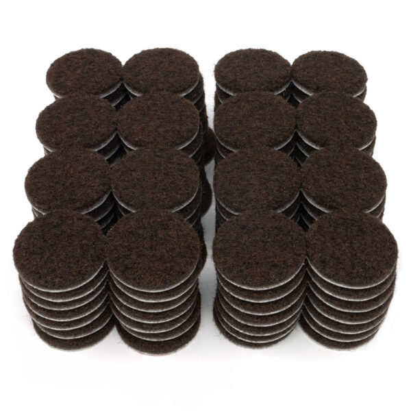 Felt Floor Saver Pads