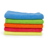 Microfiber Multi-Purpose Cloths