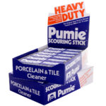 Pumice Scouring Stick – 12/Box