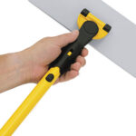 Rubbermaid Hygen Quick-Connect Frame