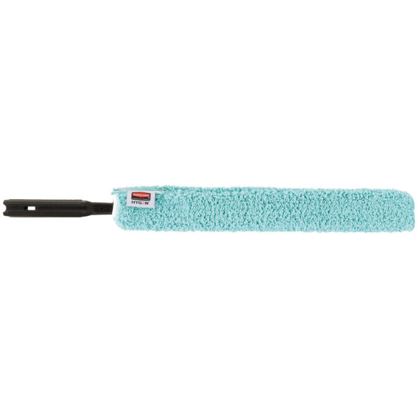 Rubbermaid Hygen Quick-Connect Flexi-Wand with Microfiber Dusting Sleeve