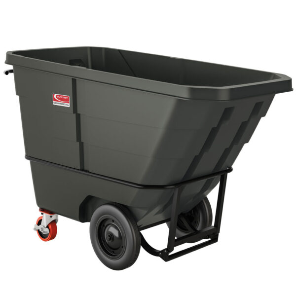 Tilt Truck