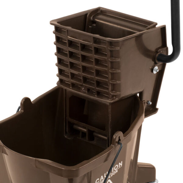 Carlisle 35 Quart Bucket & Wringer
