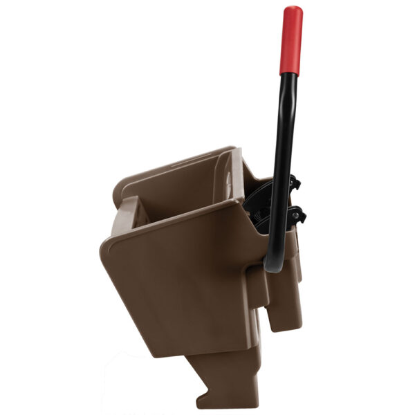 Rubbermaid WaveBrake 36qt Side Press Wringer