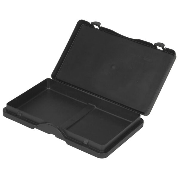Rubbermaid Trash Cover with Storage