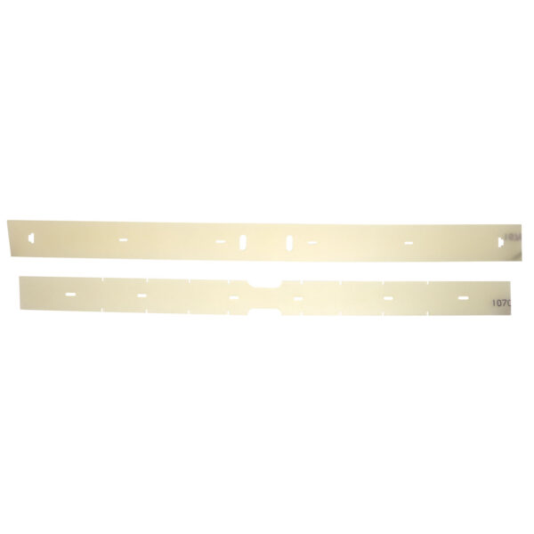 Polyurethane Squeegee Blades for Focus II Boost L20