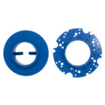 Center Lock Pad Holder – Threaded