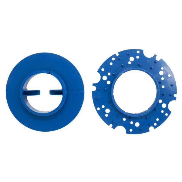 Center Lock Pad Holder – Threaded