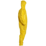 Tychem 2000 QC127S Chemical Resistant Coverall