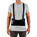 Ergodyne ProFlex 1650 Elastic Back Support