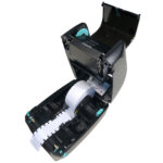 Thermal Transfer Garment Label System