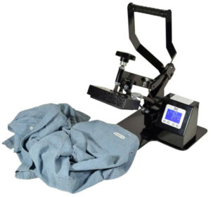 Thermal Transfer Garment Label System