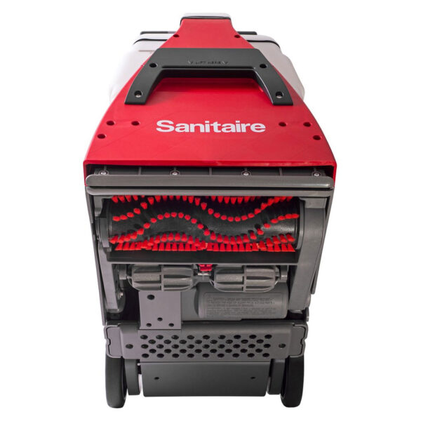Sanitaire RESTORE Upright Carpet Extractor