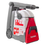 Sanitaire RESTORE Upright Carpet Extractor
