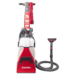 Sanitaire RESTORE Upright Carpet Extractor