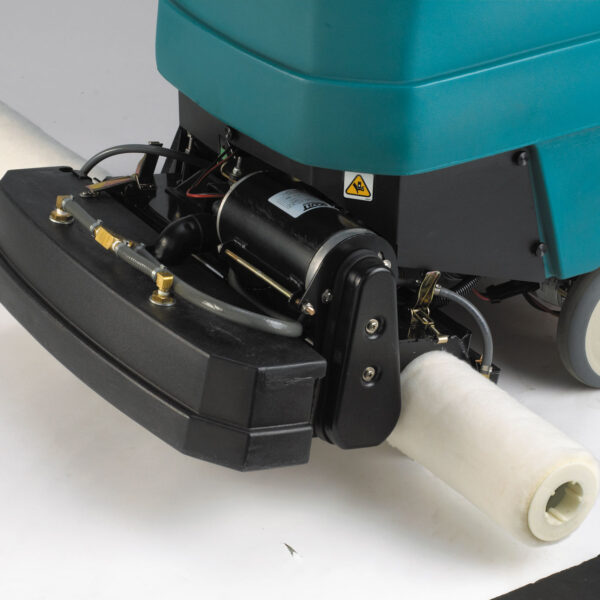 Tennant 1610 ReadySpace Dual Mode Carpet Extractor