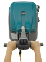 Tennant T1 Micro Scrubber