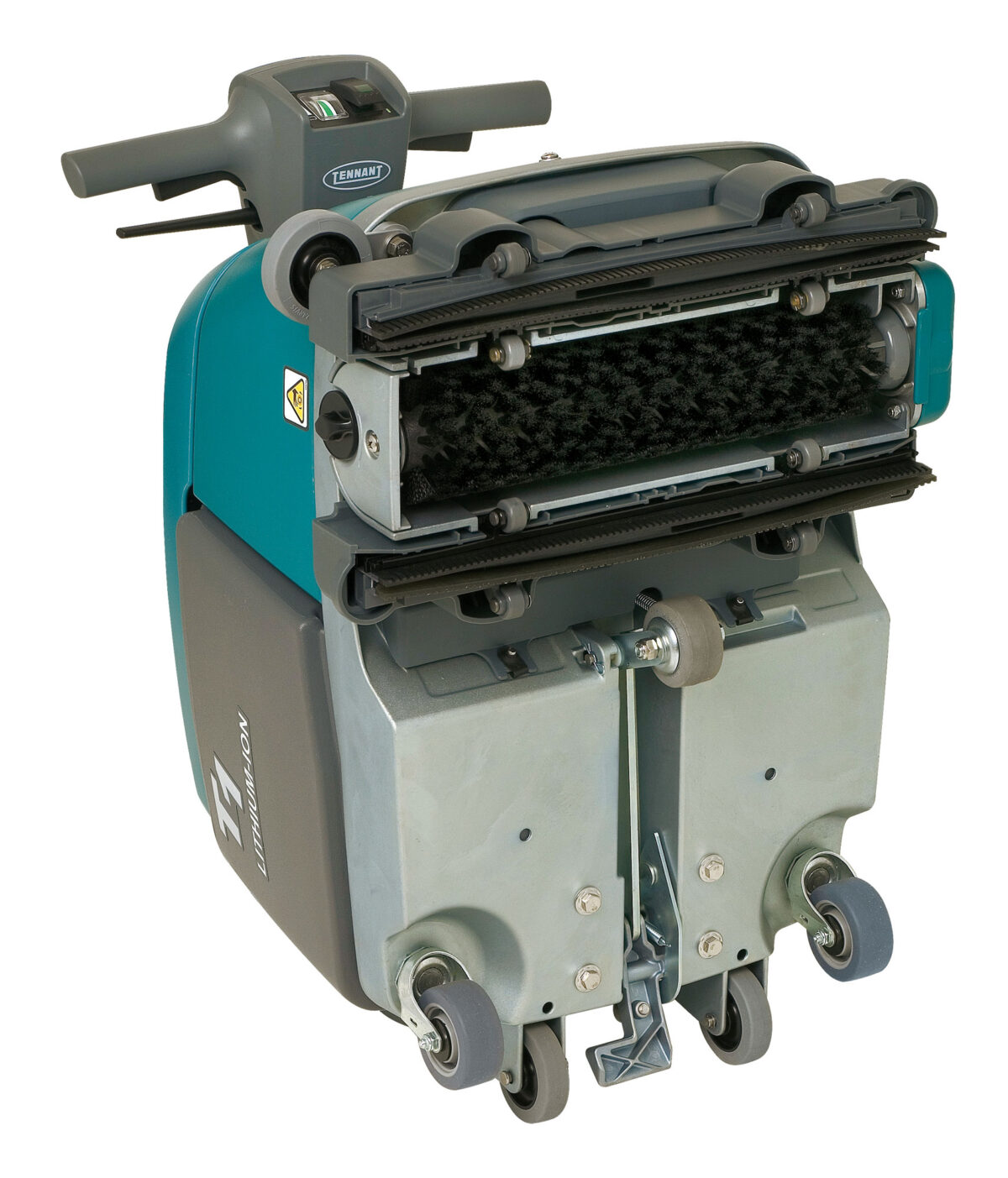 Tennant T1B Micro Scrubber