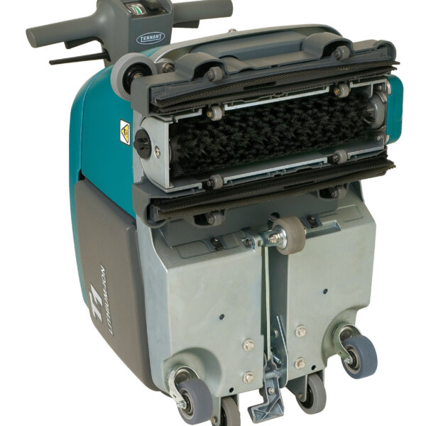 Tennant T1B Micro Scrubber