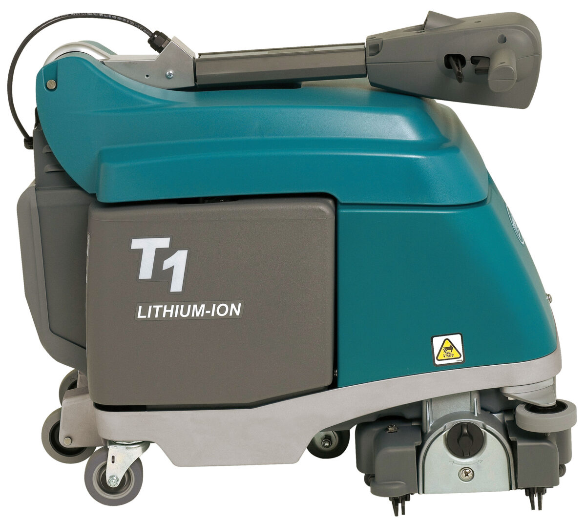 Tennant T1B Micro Scrubber