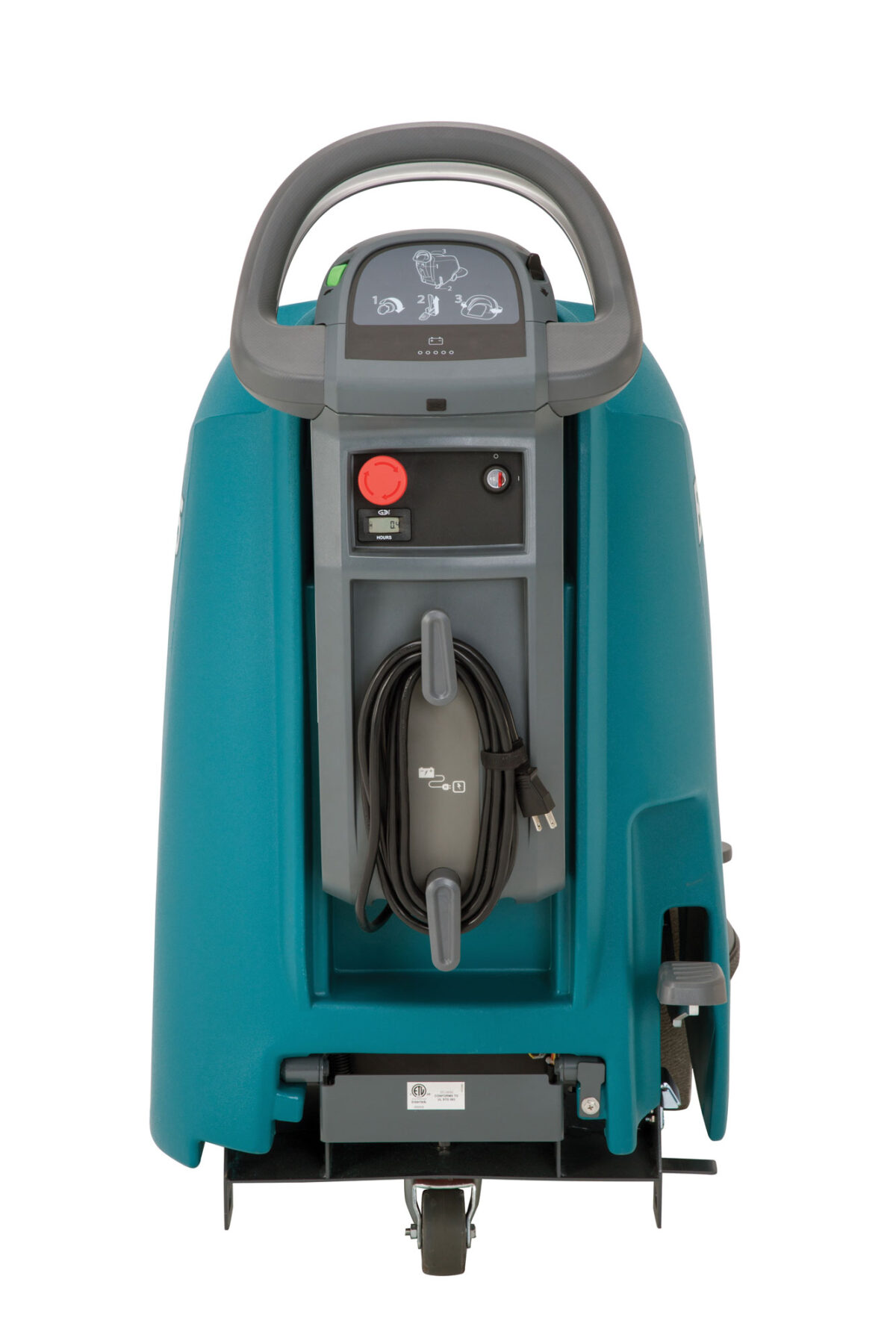 Tennant B5 Battery Burnisher