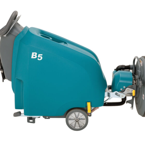 Tennant B5 Battery Burnisher