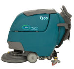 Tennant T300E 20" Disk Autoscrubber