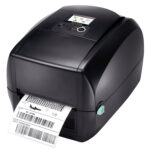 Thermal Transfer Garment Label System