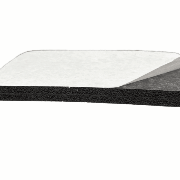 Replacement Silicone Pad for U35 Label Press