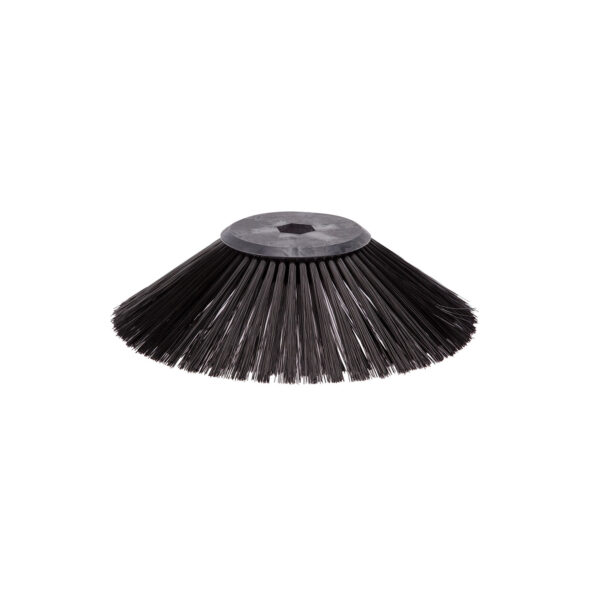Replacement Side Brush for Scout 24, IPC Eagle 464/664, & Tennant 3610